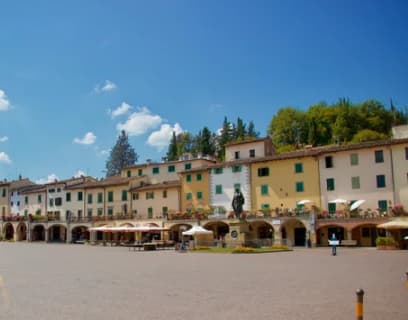 Piazza